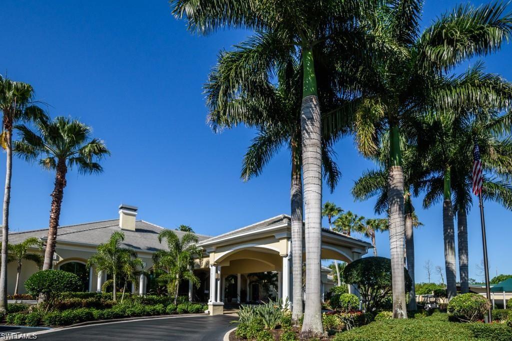 3315 Grand Cypress DR # 101