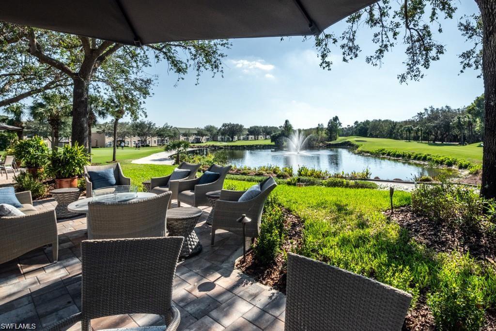 3315 Grand Cypress DR # 101