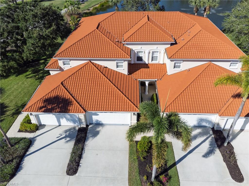 3315 Grand Cypress DR # 101