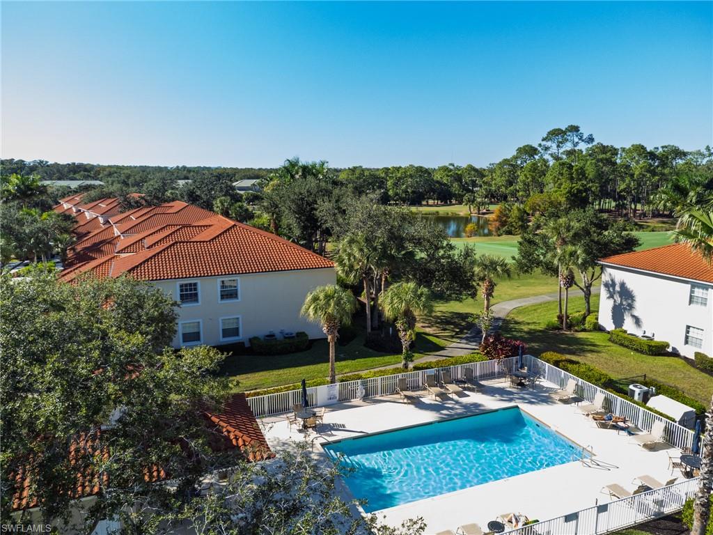 3315 Grand Cypress DR # 101