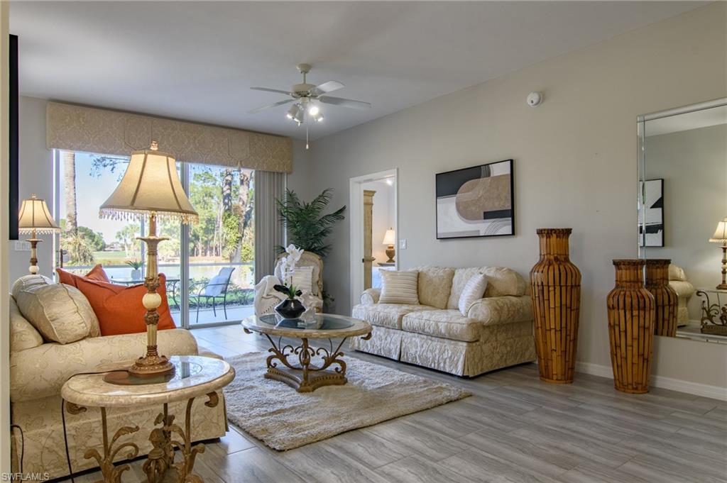 3315 Grand Cypress DR # 101