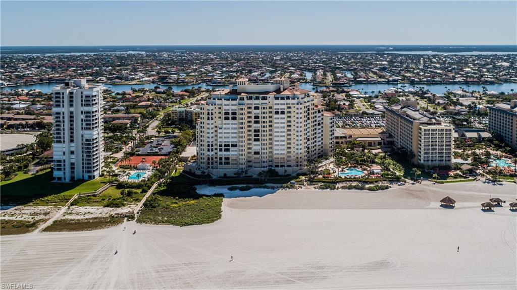 350 S Collier BLVD # 806