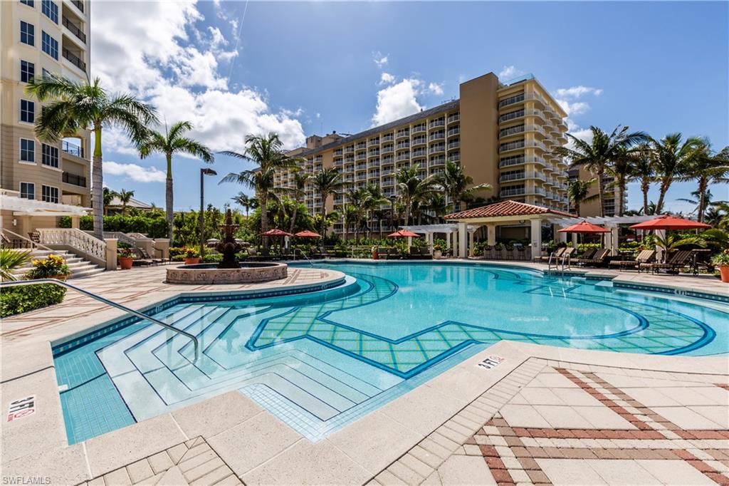 350 S Collier BLVD # 806