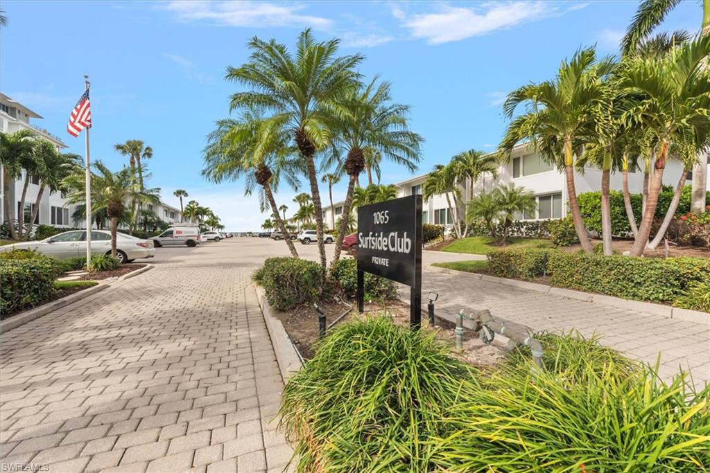 1065 Gulf Shore BLVD N # 205