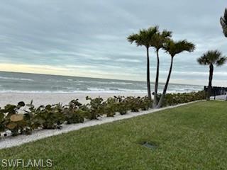 1065 Gulf Shore BLVD N # 205