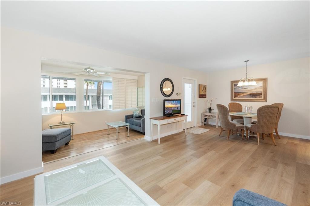 1065 Gulf Shore BLVD N # 205