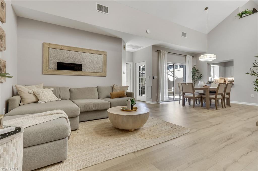 4536 Court WAY # 19D