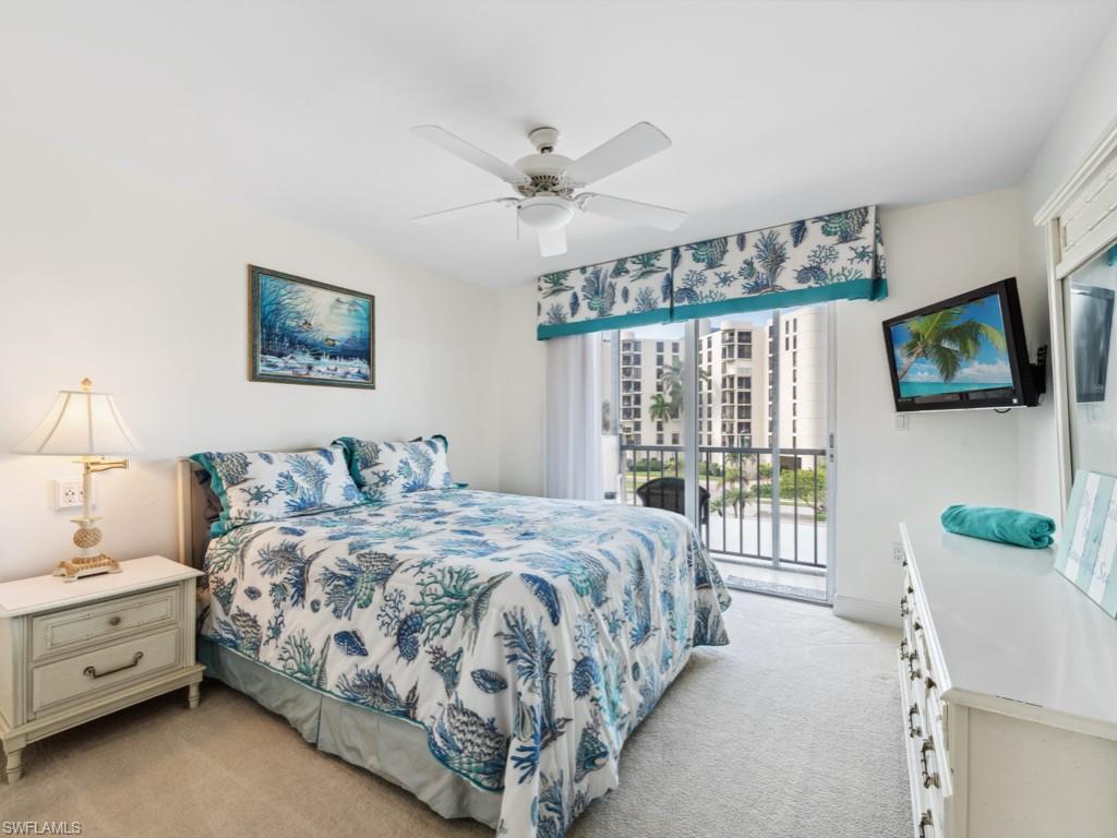 3200 Gulf Shore BLVD N # 407