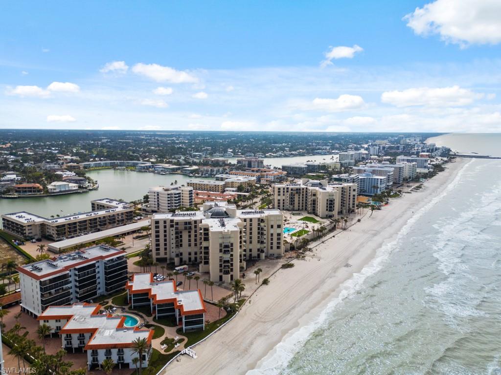 3200 Gulf Shore BLVD N # 407