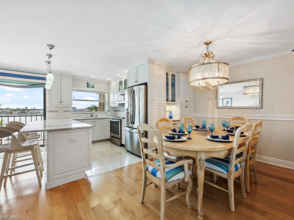 3200 Gulf Shore BLVD N # 407