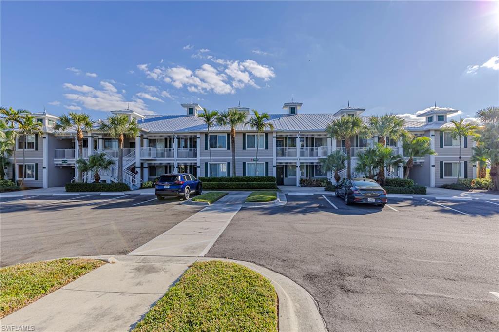 7905 Mahogany Run LN # 1326