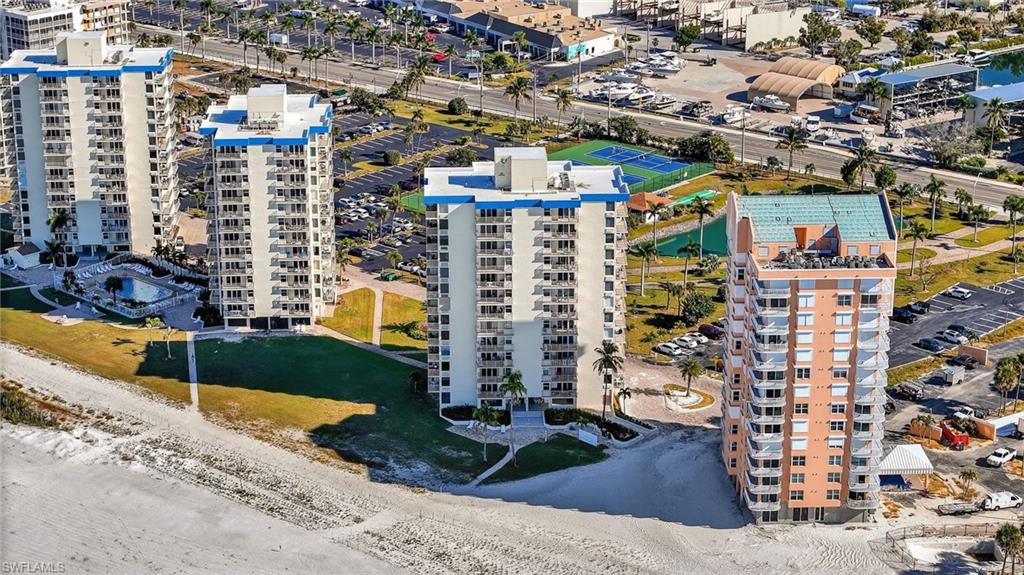 7360 Estero BLVD # 103