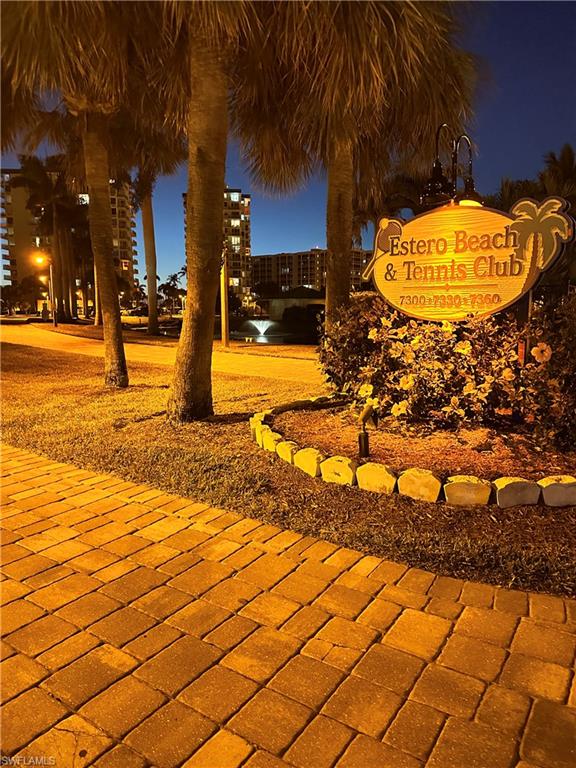 7360 Estero BLVD # 802