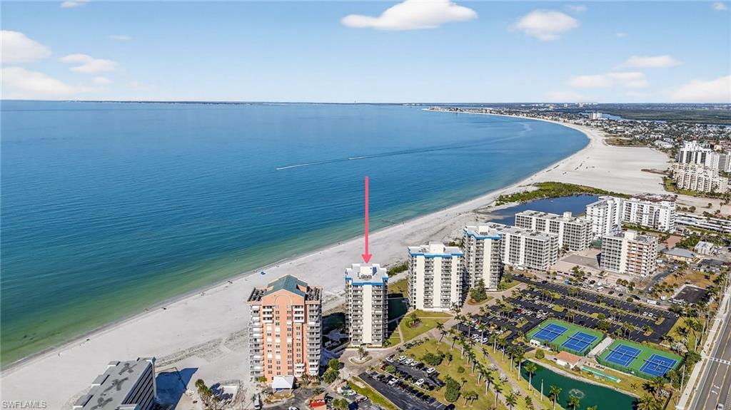 7360 Estero BLVD # 802