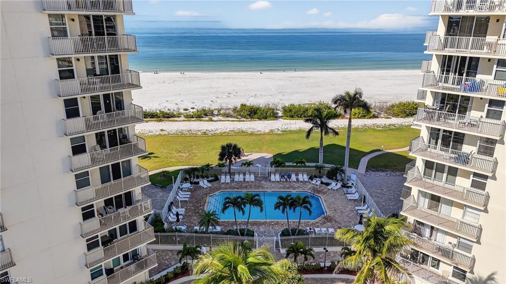 7360 Estero BLVD # 802
