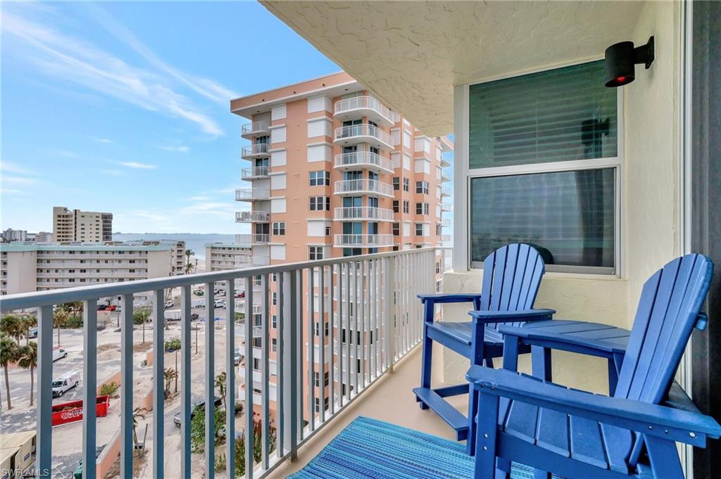 7360 Estero BLVD # 802