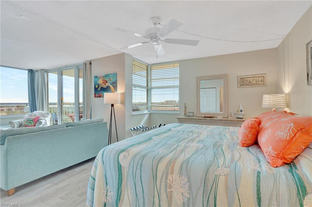 7360 Estero BLVD # 802