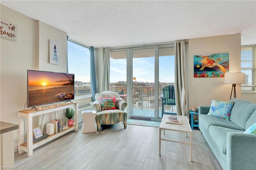 7360 Estero BLVD # 802