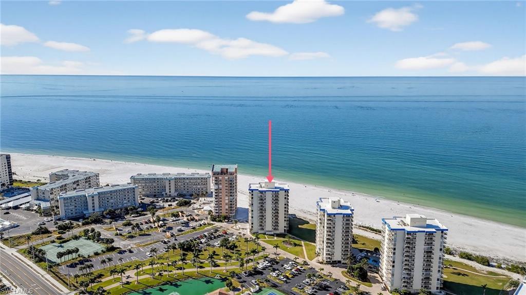 7360 Estero BLVD # 802