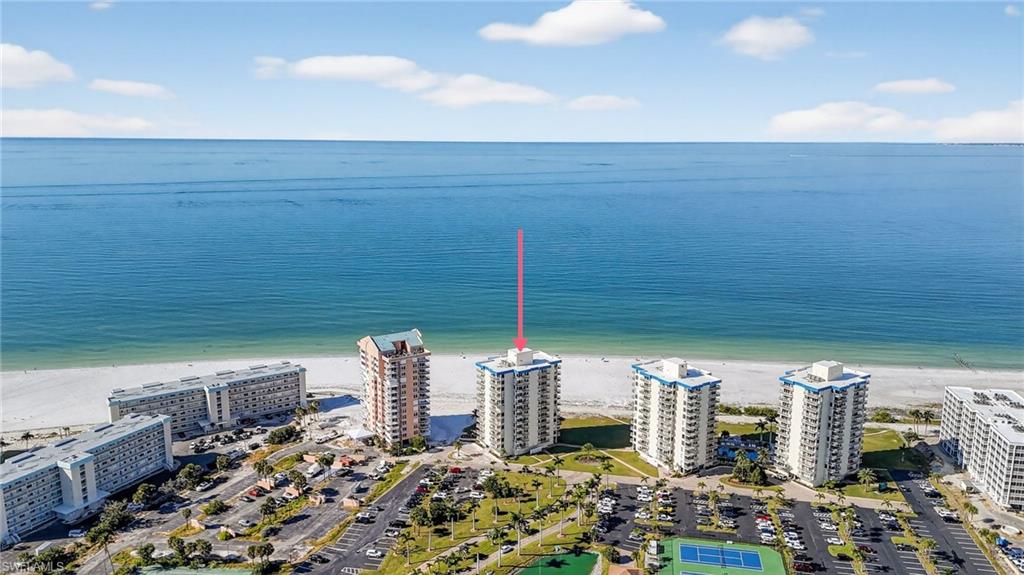 7360 Estero BLVD # 802