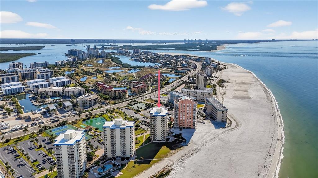7360 Estero BLVD # 802