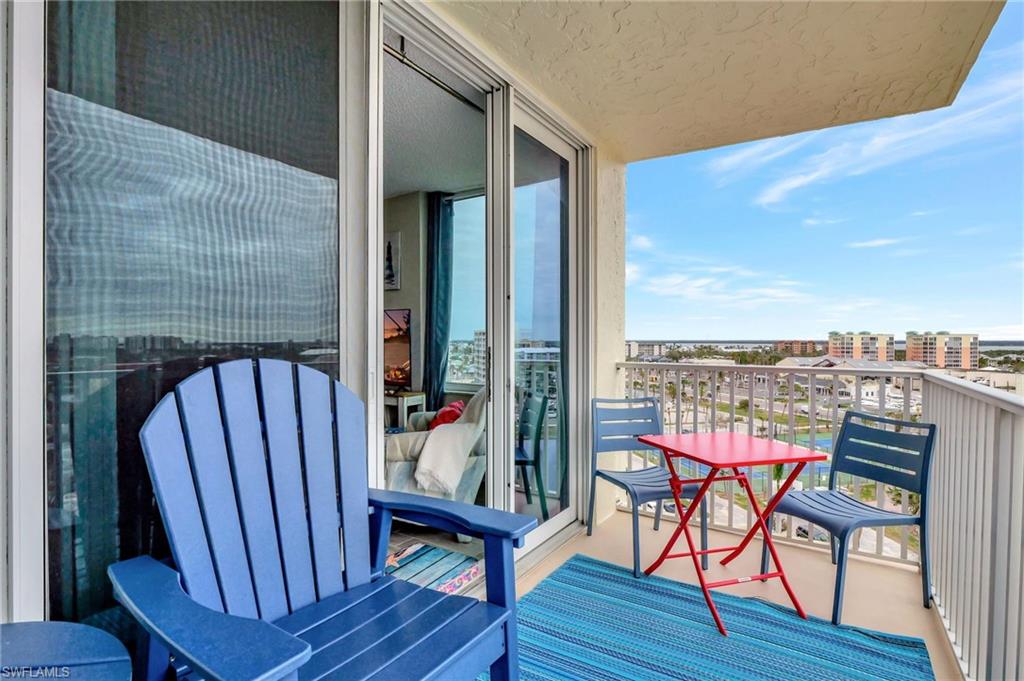 7360 Estero BLVD # 802