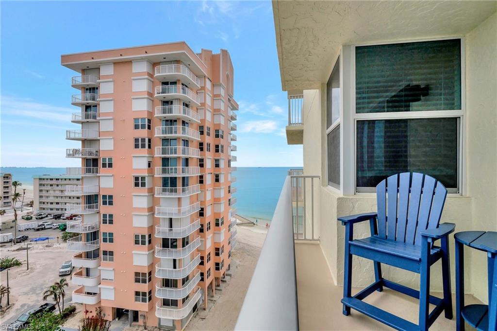 7360 Estero BLVD # 802