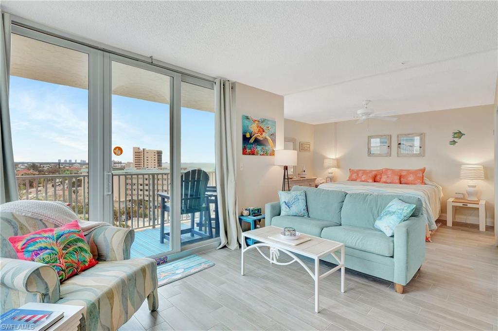 7360 Estero BLVD # 802