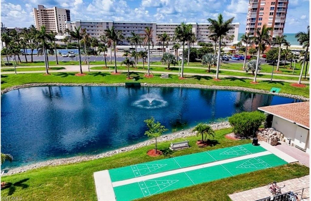 7360 Estero BLVD # 802
