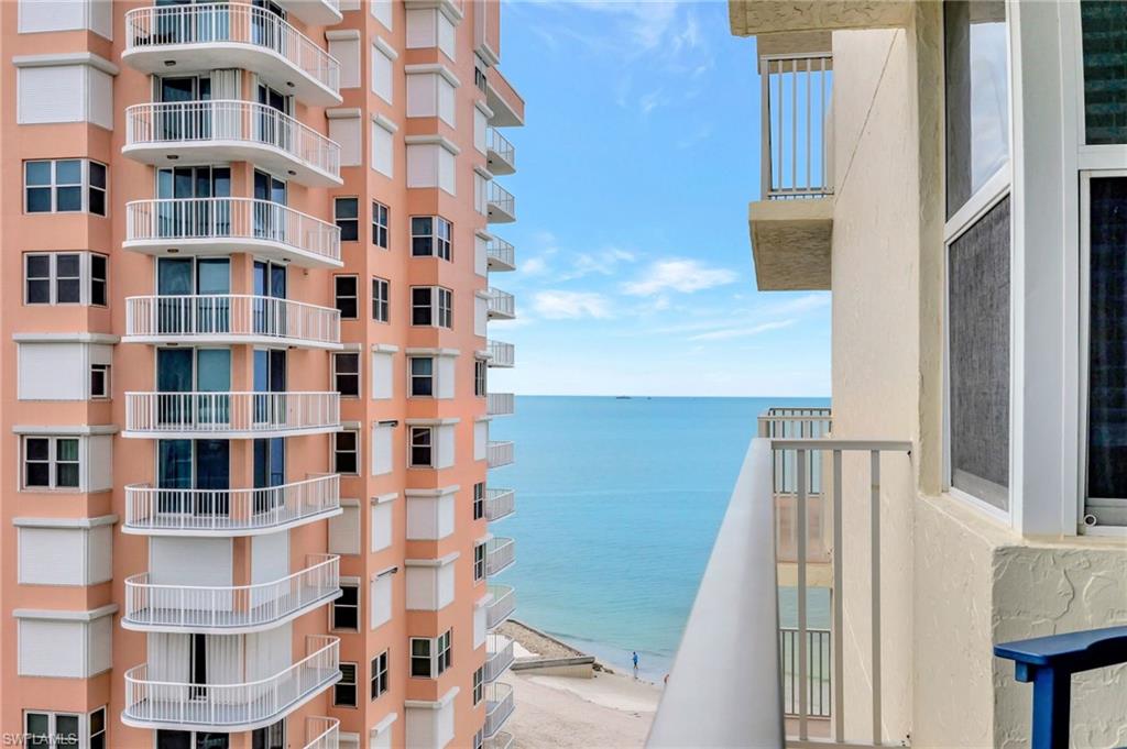 7360 Estero BLVD # 802