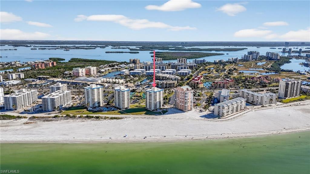 7360 Estero BLVD # 802