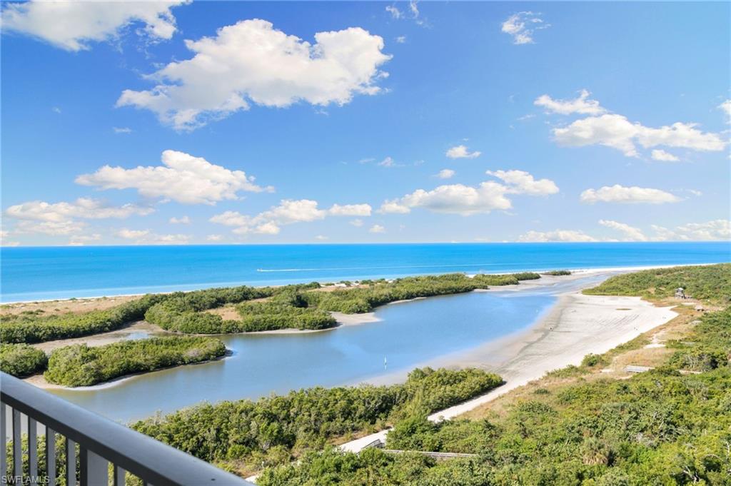 440 Seaview CT # 1610