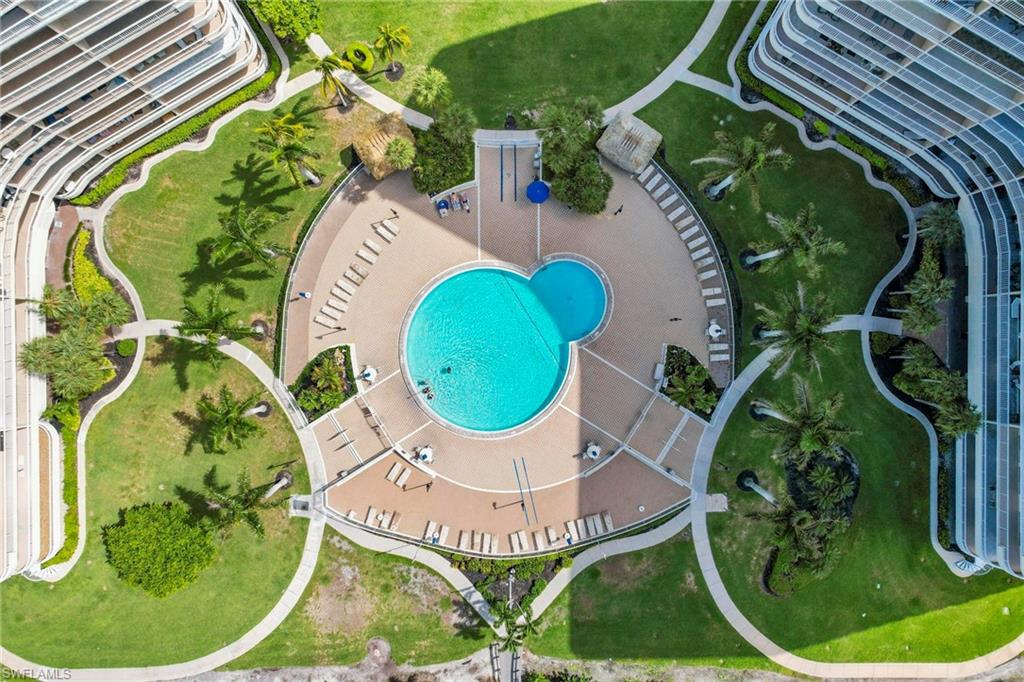 440 Seaview CT # 1610