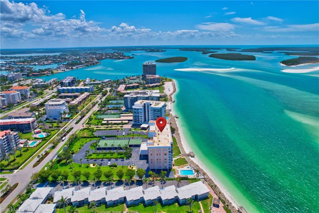 1020 S Collier BLVD # 402