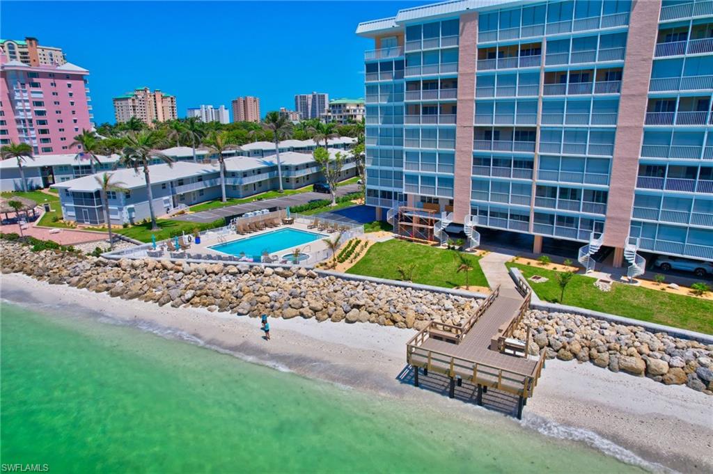 1020 S Collier BLVD # 402