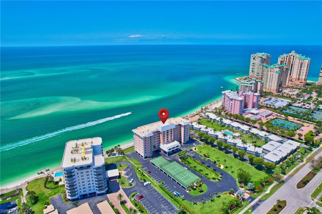 1020 S Collier BLVD # 402