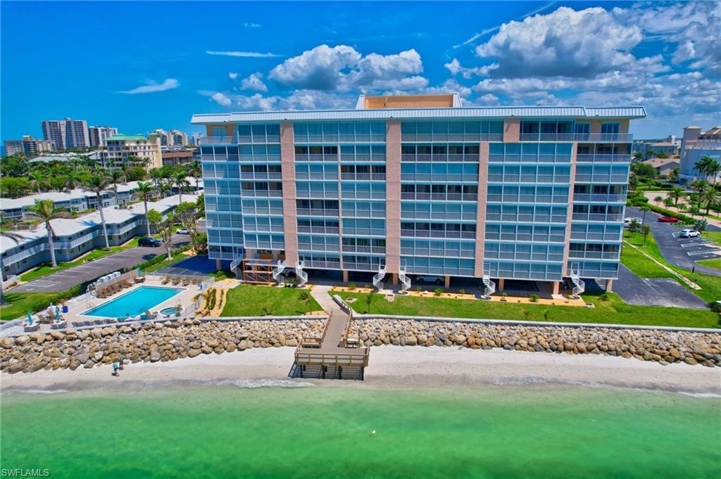 1020 S Collier BLVD # 402