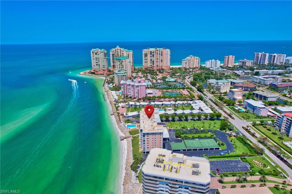 1020 S Collier BLVD # 402