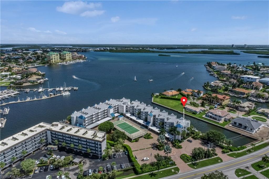 991 N Barfield DR # 201