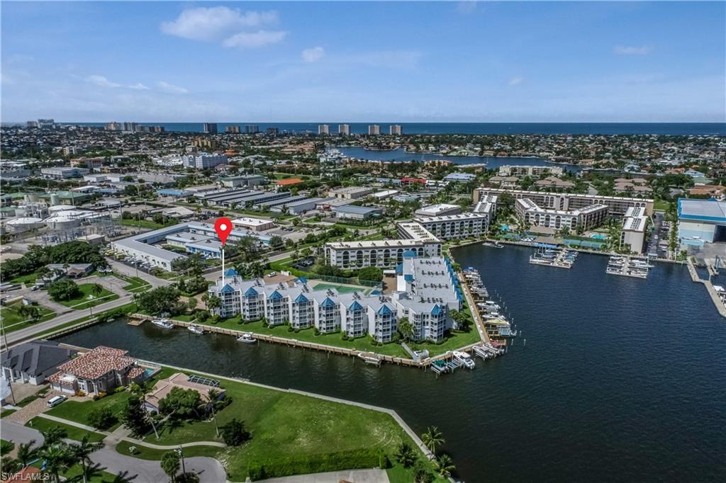 991 N Barfield DR # 201