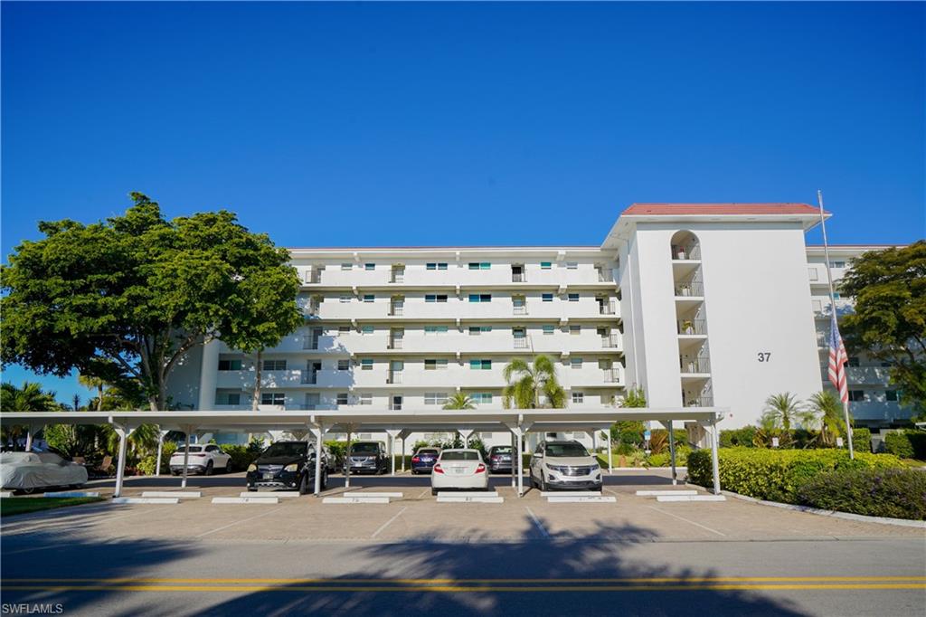 37 High Point CIR E # 307