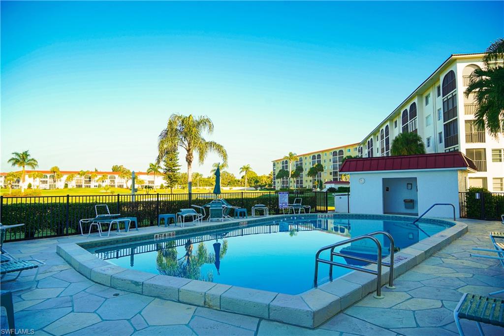 37 High Point CIR E # 307