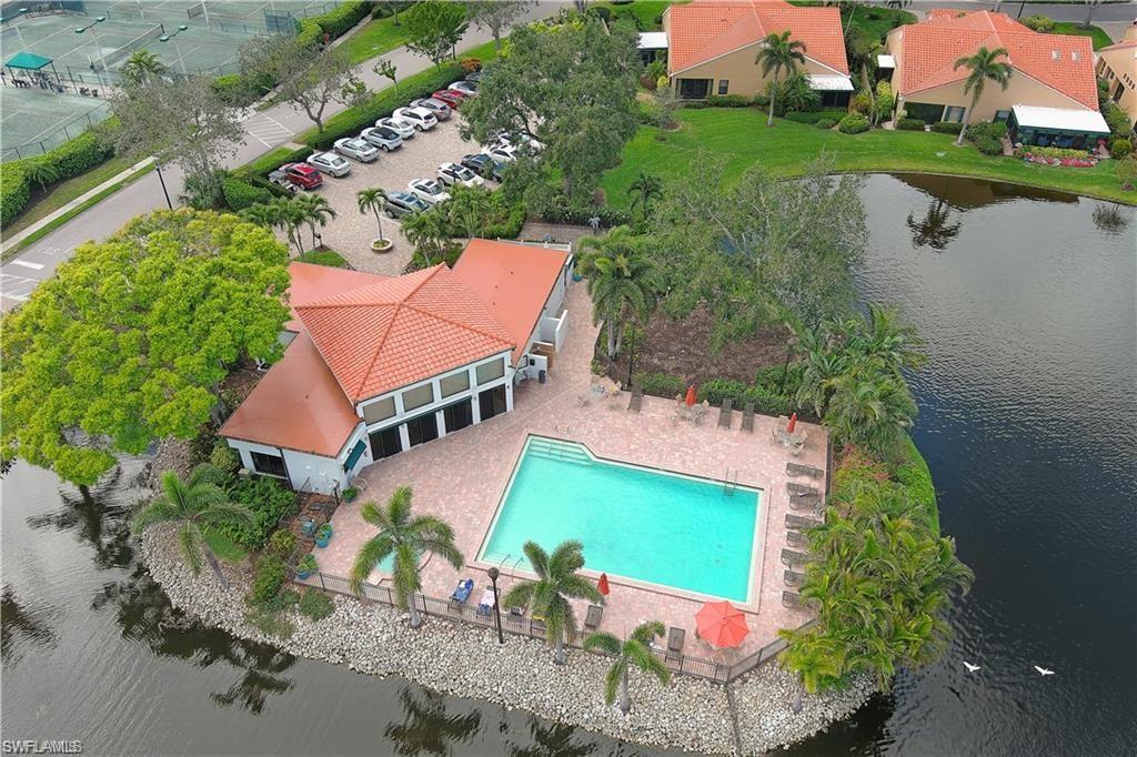 845 Reef Point CIR # 38