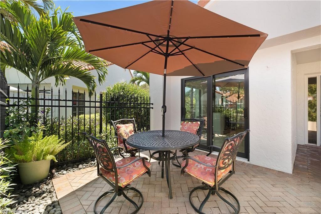 845 Reef Point CIR # 38