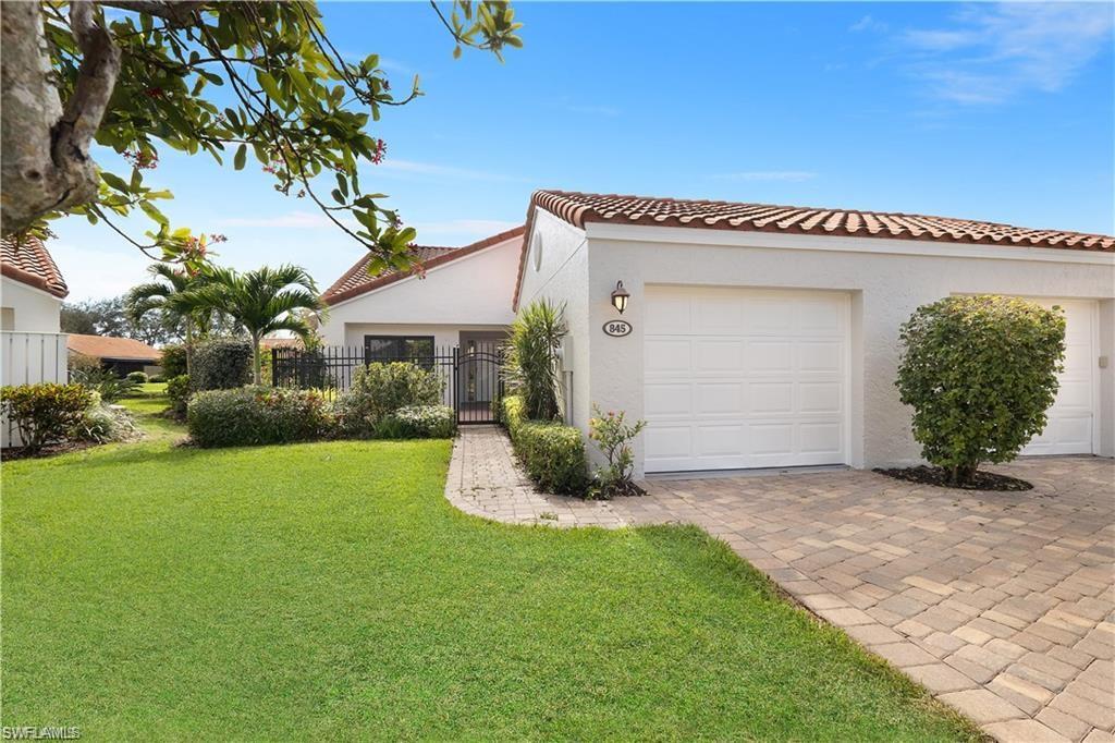 845 Reef Point CIR # 38