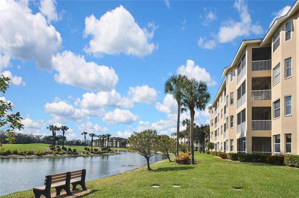 3800 SAWGRASS WAY # 3143