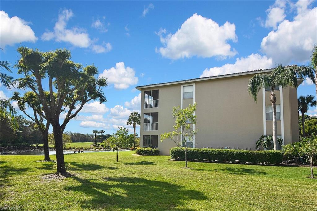 3800 SAWGRASS WAY # 3143