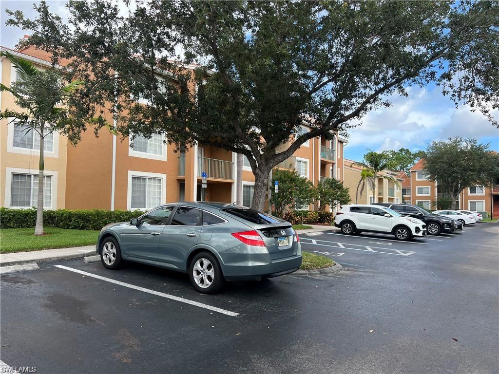 1210 Wildwood Lakes BLVD # 206