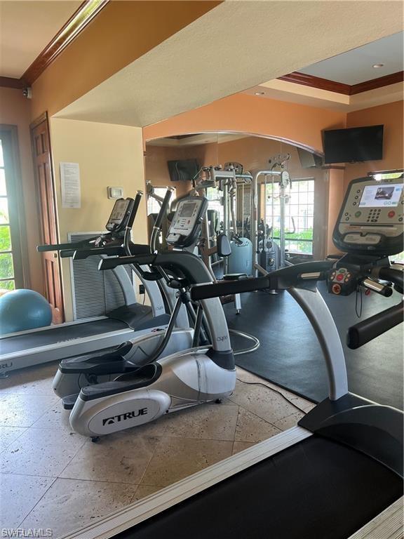 1210 Wildwood Lakes BLVD # 206