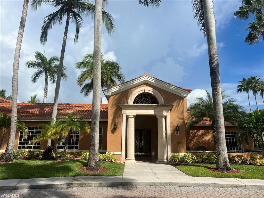 1210 Wildwood Lakes BLVD # 206